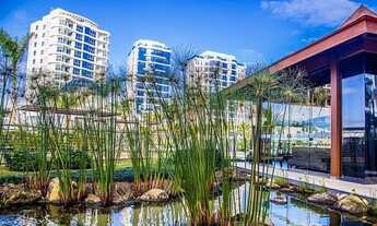 Imagem: 3 dormitórios, 3 suíte, 4 vagas na garagem