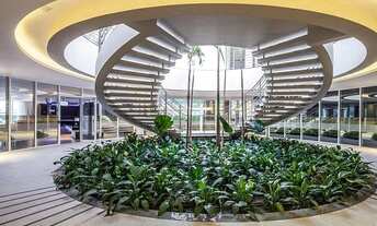 Imagem: 3 dormitórios, 3 suíte, 3 vagas na garagem