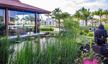 Imagem 4: 3 dormitórios, 3 suíte, 3 vagas na garagem, 190M² de Área Construída, 366M² de Área Total