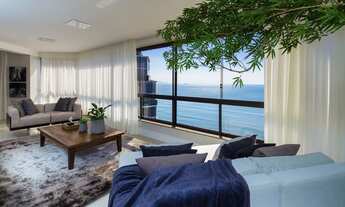 Imagem 1: 4 dormitórios, 4 suíte, 3 vagas na garagem, 284M² de Área Construída, 430M² de Área Total