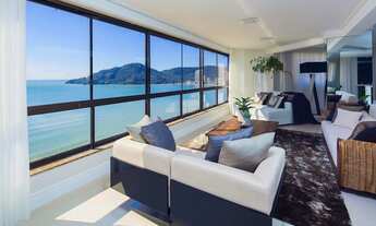 Imagem 2: 4 dormitórios, 4 suíte, 3 vagas na garagem, 284M² de Área Construída, 430M² de Área Total