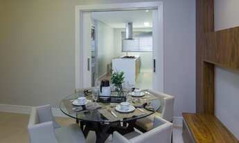 Imagem 6: 4 dormitórios, 4 suíte, 3 vagas na garagem, 284M² de Área Construída, 430M² de Área Total