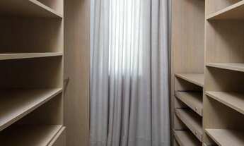 Imagem 5: 4 dormitórios, 4 suíte, 3 vagas na garagem, 284M² de Área Construída, 430M² de Área Total