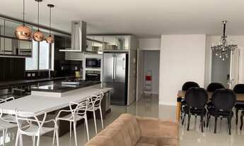 Imagem 5: 4 dormitórios, 3 suíte, 4 banheiro, 2 vagas na garagem, 183M² de Área Construída