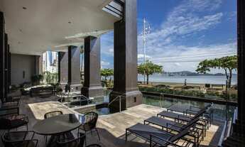 Imagem: 4 dormitórios, 3 suíte, 4 banheiro, 2