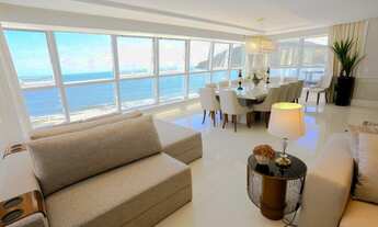 Imagem: 4 dormitórios, 4 suíte, 5 banheiro, 4