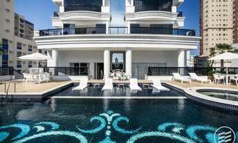 Imagem: 3 dormitórios, 3 suíte, 3 vagas na garagem