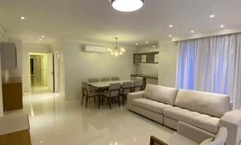 Imagem 3: 3 dormitórios, 3 suíte, 3 vagas na garagem, 153M² de Área Construída