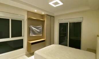 Imagem 6: 3 dormitórios, 3 suíte, 3 vagas na garagem, 153M² de Área Construída