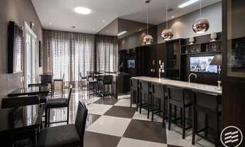 Imagem 4: 3 dormitórios, 3 suíte, 3 vagas na garagem, 153M² de Área Construída