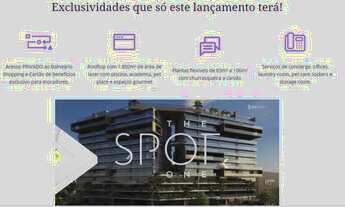 Imagem 6: 2 dormitórios, 2 suíte, 100M² de Área Construída