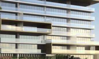 Imagem 1: 2 dormitórios, 2 suíte, 100M² de Área Construída