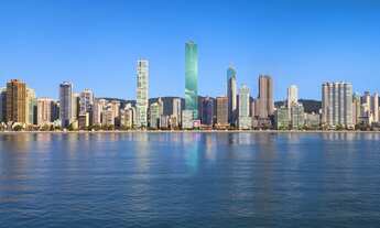 Imagem 5: 4 dormitórios, 4 suíte, 3 vagas na garagem, 184M² de Área Construída