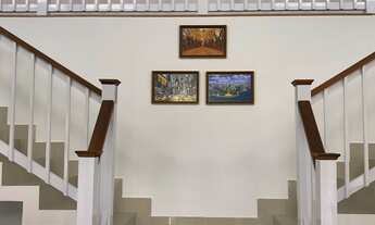 Imagem 7: 3 dormitórios, 3 suíte, 4 banheiro, 2 vagas na garagem, 244M² de Área Construída