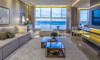 Imagem: 4 dormitórios, 4 suíte, 2 vagas na garagem