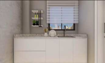 Imagem: 4 dormitórios, 4 suíte, 5 banheiro, 4