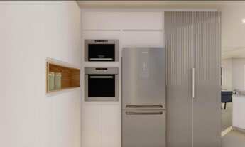 Imagem 2: 4 dormitórios, 4 suíte, 5 banheiro, 4 vagas na garagem, 240M² de Área Construída