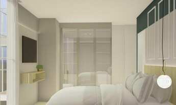 Imagem 6: 4 dormitórios, 4 suíte, 5 banheiro, 4 vagas na garagem, 240M² de Área Construída