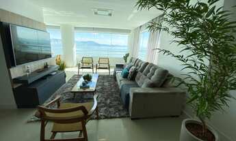 Imagem: 3 dormitórios, 3 suíte, 5 banheiro, 2