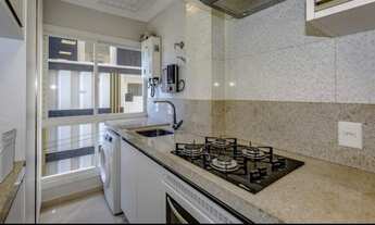 Imagem 6: 3 dormitórios, 1 suítes, 2 banheiro, 2 vagas na garagem, 100M² de Área Construída