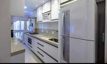 Imagem 5: 3 dormitórios, 1 suítes, 2 banheiro, 2 vagas na garagem, 100M² de Área Construída