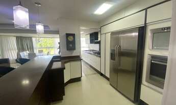 Imagem 4: 3 dormitórios, 2 suíte, 2 banheiro, 2 vagas na garagem, 127M² de Área Construída