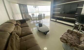 Imagem: 3 dormitórios, 2 suíte, 2 banheiro, 2