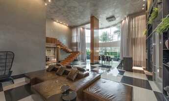 Imagem: 4 dormitórios, 3 suíte, 4 banheiro, 4