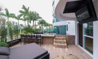 Imagem 5: 4 dormitórios, 3 suíte, 4 banheiro, 4 vagas na garagem, 510M² de Área Construída