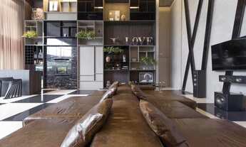 Imagem 4: 4 dormitórios, 3 suíte, 4 banheiro, 4 vagas na garagem, 510M² de Área Construída