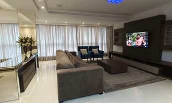 Imagem 7: 4 dormitórios, 4 suíte, 5 banheiro, 4 vagas na garagem, 182M² de Área Construída