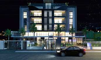 Imagem: 3 dormitórios, 3 suíte, 5 banheiro, 4