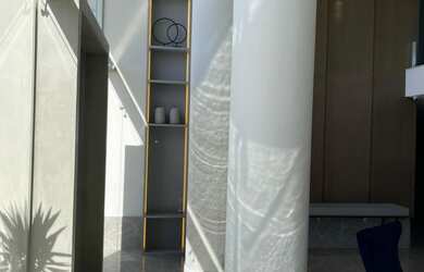 Imagem 6: 3 dormitórios, 2 suíte, 3 banheiro, 2 vagas na garagem, 130M² de Área Construída