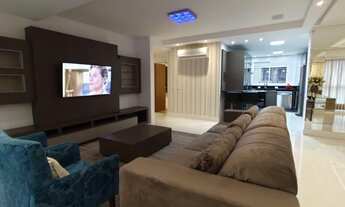 Imagem 5: 4 dormitórios, 4 suíte, 5 banheiro, 4 vagas na garagem, 182M² de Área Construída