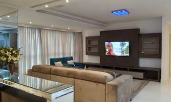 Imagem 4: 4 dormitórios, 4 suíte, 5 banheiro, 4 vagas na garagem, 182M² de Área Construída