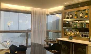 Imagem: 4 dormitórios, 4 suíte, 5 banheiro, 2