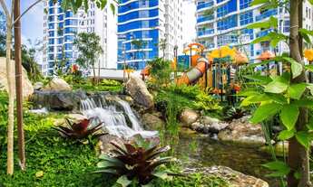 Imagem 5: 5 dormitórios, 5 suíte, 6 banheiro, 5 vagas na garagem, 350M² de Área Construída