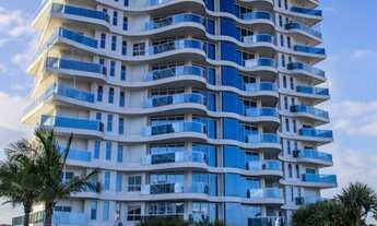 Imagem: 4 dormitórios, 4 suíte, 5 banheiro, 4