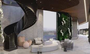 Imagem 7: 2 dormitórios, 2 suíte, 100M² de Área Construída