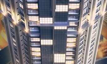 Imagem: 4 dormitórios, 4 suíte, 5 banheiro, 2