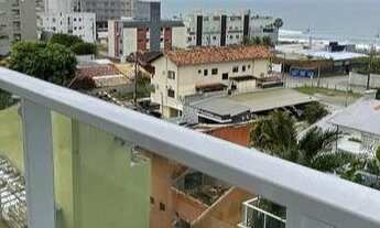 Imagem: 2 dormitórios, 2 suíte, 3 banheiro, 2