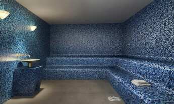 Imagem 6: 4 dormitórios, 4 suíte, 5 banheiro, 2 vagas na garagem, 182M² de Área Construída