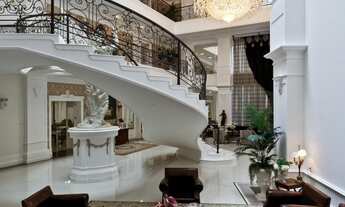 Imagem 7: 4 dormitórios, 2 suíte, 3 banheiro, 4 vagas na garagem, 144M² de Área Construída