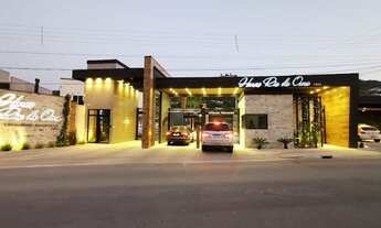 Imagem 3: 601M² de Área Total