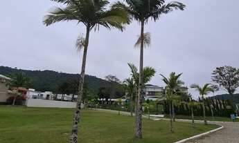 Imagem: 601M² de Área Total