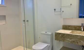 Imagem 6: 2 dormitórios, 2 suíte, 3 banheiro, 1 vaga na garagem, 100M² de Área Construída