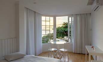 Imagem 5: 4 dormitórios, 4 suíte, 1300M² de Área Construída