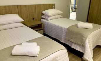 Imagem 2: 2 dormitórios, 2 suíte, 3 banheiro, 1 vaga na garagem, 100M² de Área Construída