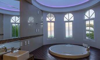 Imagem 6: 4 dormitórios, 4 suíte, 1300M² de Área Construída