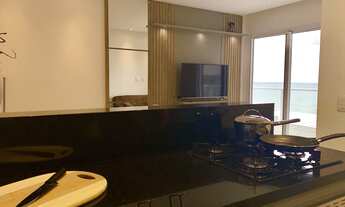 Imagem 5: 2 dormitórios, 2 suíte, 3 banheiro, 1 vaga na garagem, 100M² de Área Construída